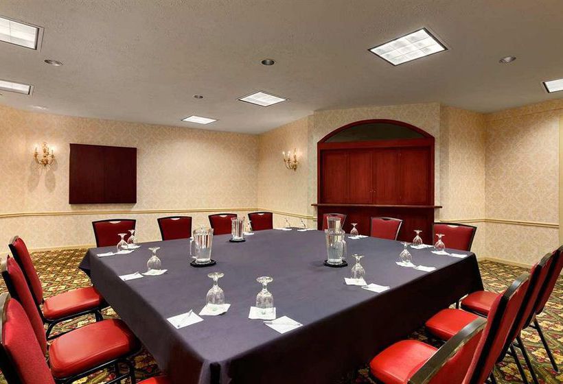 Hotel Hampton Inn Burlington  | Colchester | Vermont | United States 14