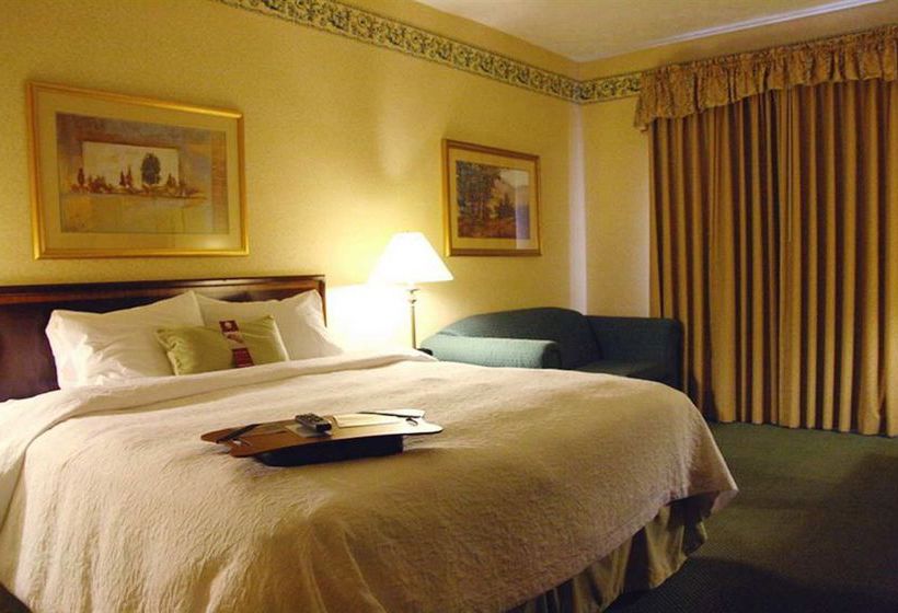 Hotel Hampton Inn Burlington  | Colchester | Vermont | United States 15