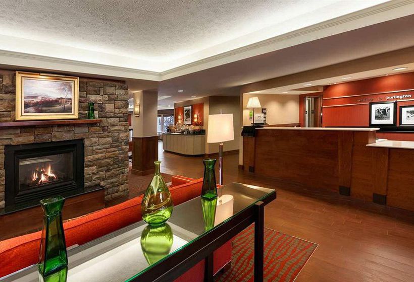 Hotel Hampton Inn Burlington  | Colchester | Vermont | United States 16