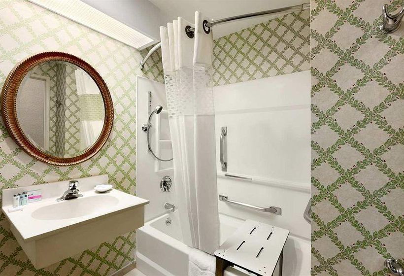 Hotel Hampton Inn Burlington  | Colchester | Vermont | United States 18