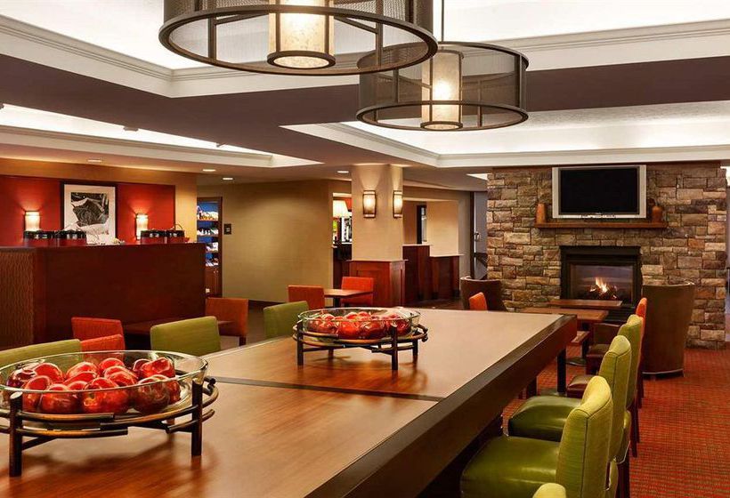 Hotel Hampton Inn Burlington  | Colchester | Vermont | United States 20