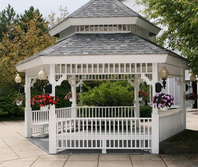 Hotel Hampton Inn Burlington  | Colchester | Vermont | United States 3