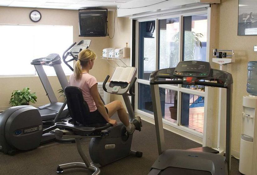 Hotel Hampton Inn Burlington  | Colchester | Vermont | United States 7