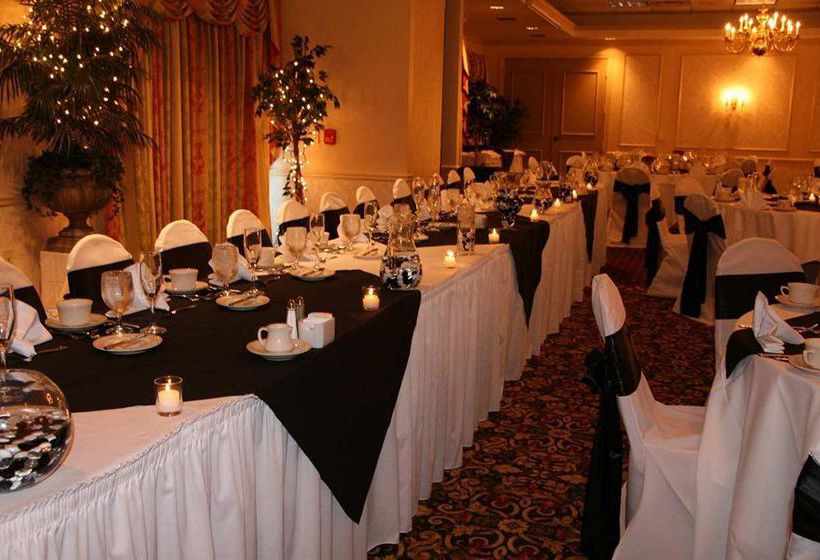 Hotel Hampton Inn Burlington  | Colchester | Vermont | United States 9