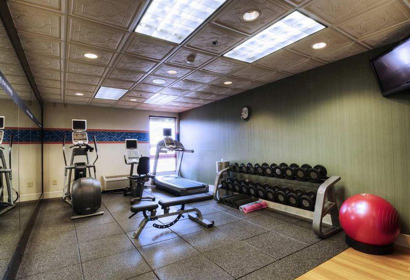 Hotel Hampton Inn Columbia-Downtown Historic District  | Columbia | South Carolina | United States 1