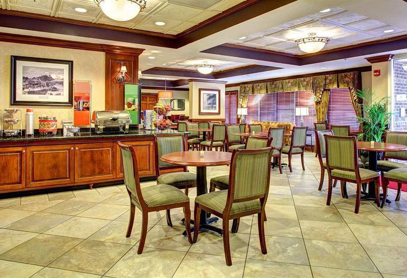 Hotel Hampton Inn Columbia-Downtown Historic District  | Columbia | South Carolina | United States 11