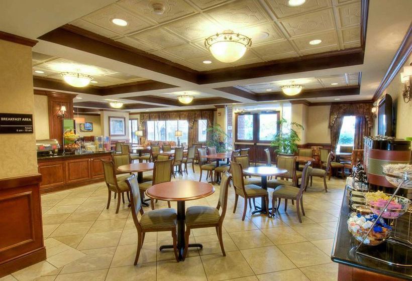 Hotel Hampton Inn Columbia-Downtown Historic District  | Columbia | South Carolina | United States 13