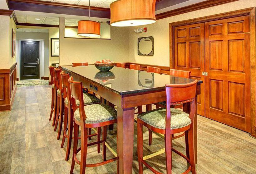 Hotel Hampton Inn Columbia-Downtown Historic District  | Columbia | South Carolina | United States 14