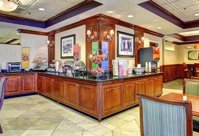 Hotel Hampton Inn Columbia-Downtown Historic District  | Columbia | South Carolina | United States 19