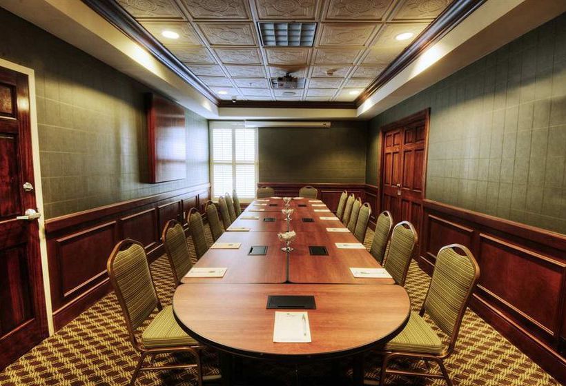 Hotel Hampton Inn Columbia-Downtown Historic District  | Columbia | South Carolina | United States 2