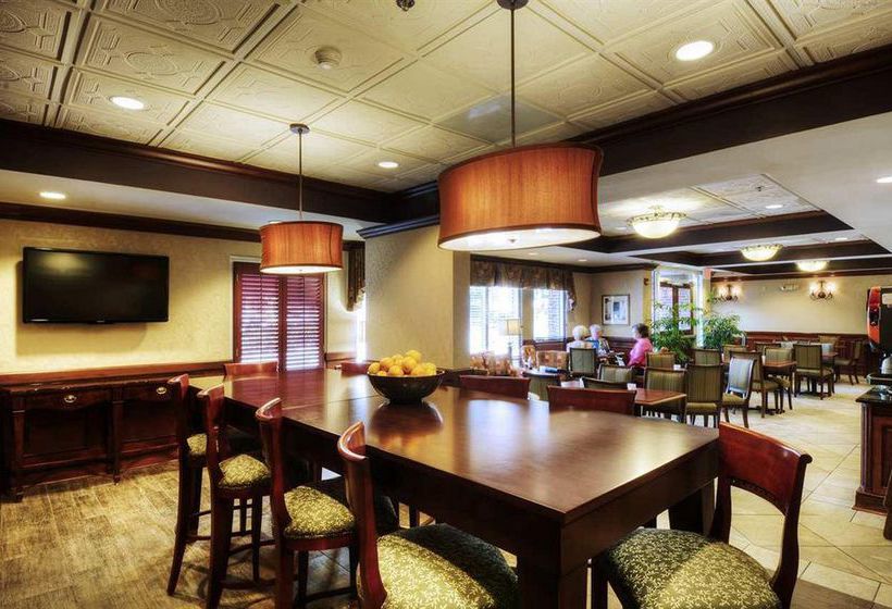 Hotel Hampton Inn Columbia-Downtown Historic District  | Columbia | South Carolina | United States 3