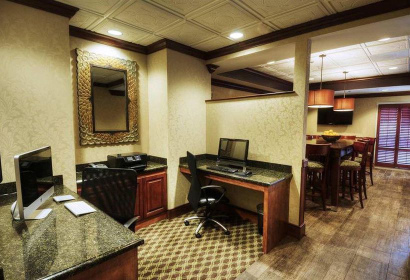 Hotel Hampton Inn Columbia-Downtown Historic District  | Columbia | South Carolina | United States 4