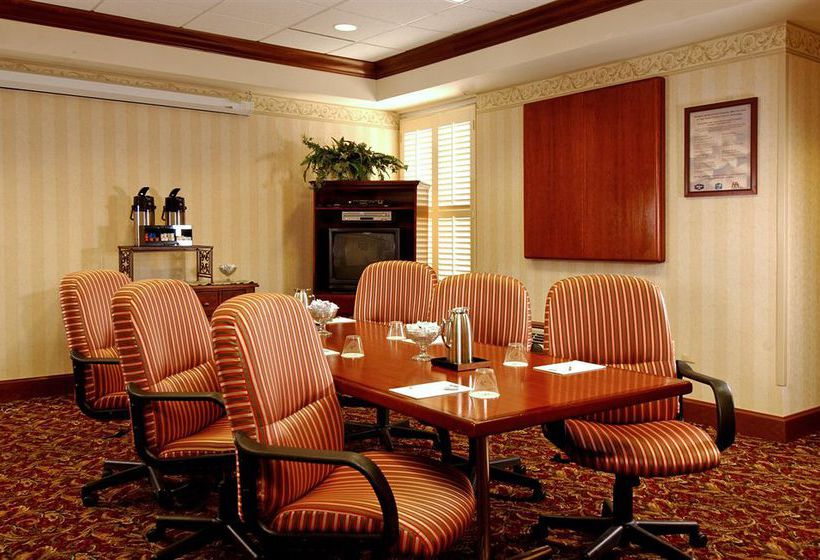 Hotel Hampton Inn Columbia-Downtown Historic District  | Columbia | South Carolina | United States 8