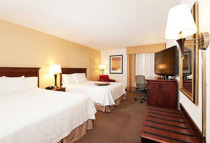 Hotel Hampton Inn Columbia-Lexington  | Lexington | South Carolina | United States 1