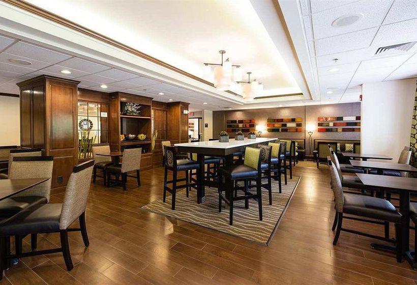 Hotel Hampton Inn Columbia-Lexington  | Lexington | South Carolina | United States 10