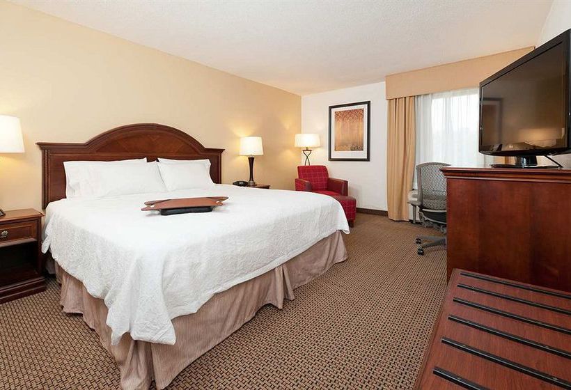 Hotel Hampton Inn Columbia-Lexington  | Lexington | South Carolina | United States 11