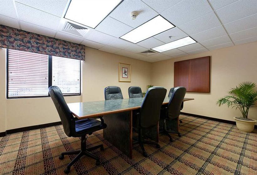 Hotel Hampton Inn Columbia-Lexington  | Lexington | South Carolina | United States 12