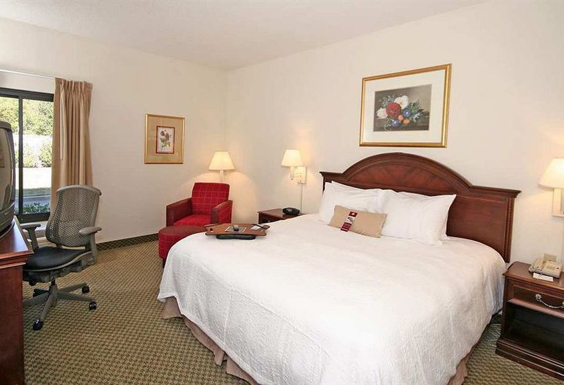 Hotel Hampton Inn Columbia-Lexington  | Lexington | South Carolina | United States 13