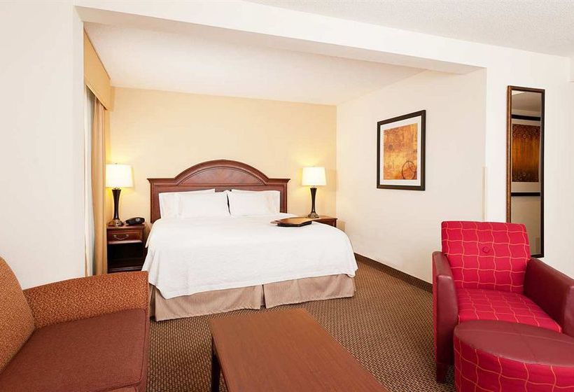 Hotel Hampton Inn Columbia-Lexington  | Lexington | South Carolina | United States 14