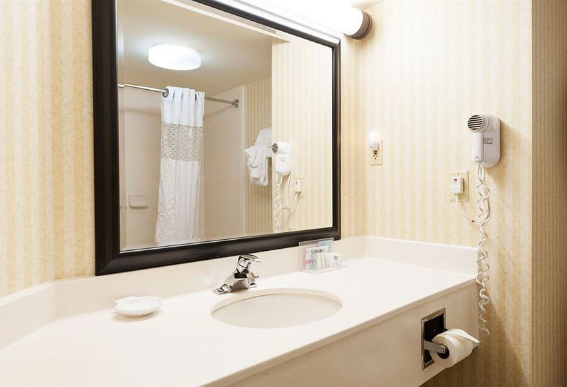 Hotel Hampton Inn Columbia-Lexington  | Lexington | South Carolina | United States 15
