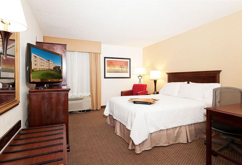 Hotel Hampton Inn Columbia-Lexington  | Lexington | South Carolina | United States 16