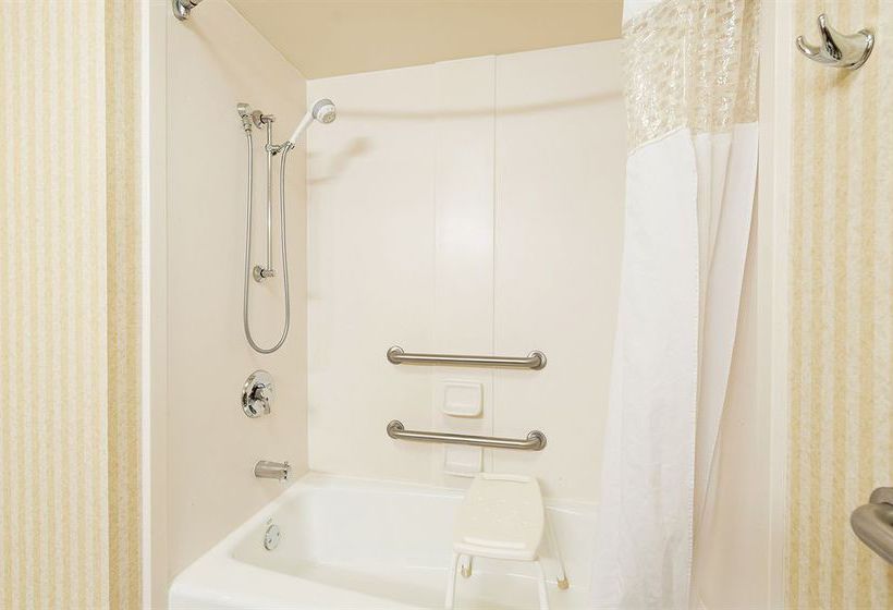 Hotel Hampton Inn Columbia-Lexington  | Lexington | South Carolina | United States 17