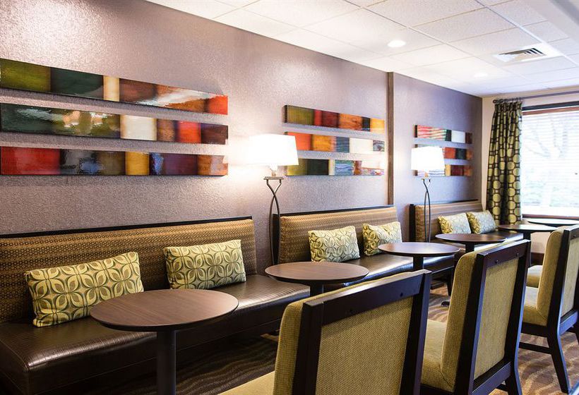 Hotel Hampton Inn Columbia-Lexington  | Lexington | South Carolina | United States 18