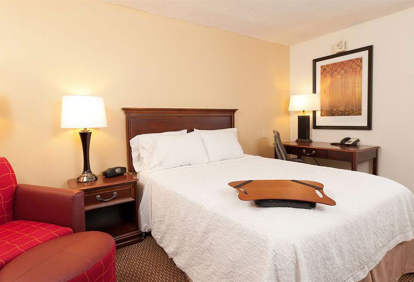 Hotel Hampton Inn Columbia-Lexington  | Lexington | South Carolina | United States 19