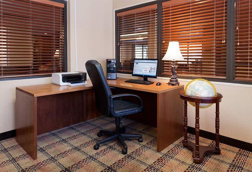 Hotel Hampton Inn Columbia-Lexington  | Lexington | South Carolina | United States 2