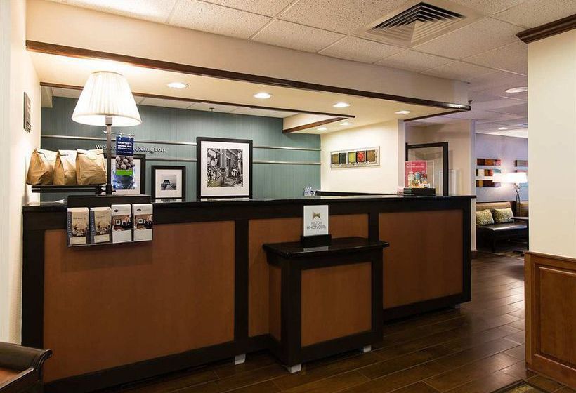 Hotel Hampton Inn Columbia-Lexington  | Lexington | South Carolina | United States 3