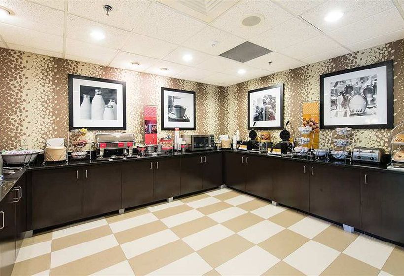 Hotel Hampton Inn Columbia-Lexington  | Lexington | South Carolina | United States 4