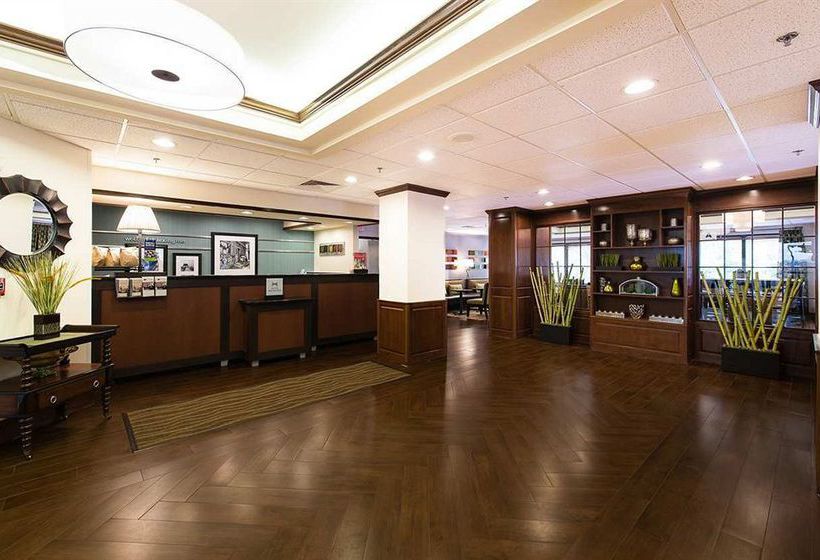 Hotel Hampton Inn Columbia-Lexington  | Lexington | South Carolina | United States 5