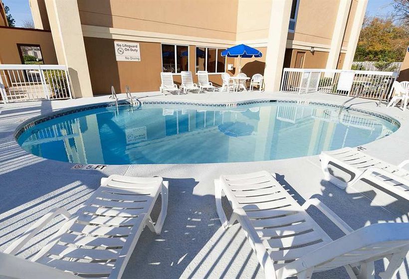 Hotel Hampton Inn Columbia-Lexington  | Lexington | South Carolina | United States 7