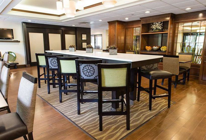 Hotel Hampton Inn Columbia-Lexington  | Lexington | South Carolina | United States 8