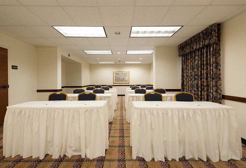 Hotel Hampton Inn Columbia-Lexington  | Lexington | South Carolina | United States 9