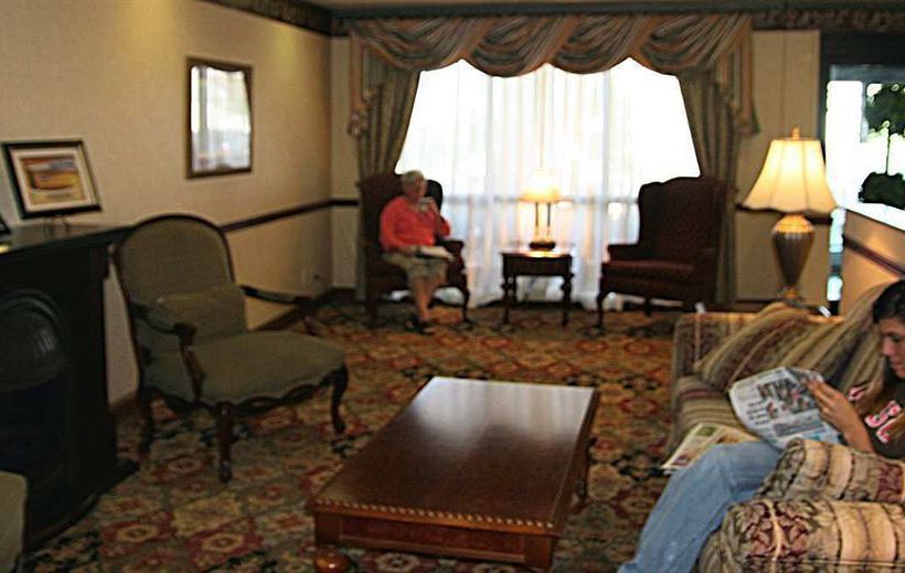 Hotel Hampton Inn Medina  | Medina | Ohio | United States 1