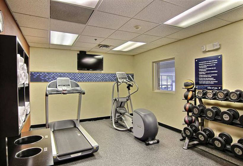 Hotel Hampton Inn Medina  | Medina | Ohio | United States 13