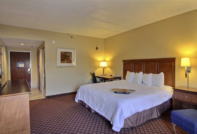 Hotel Hampton Inn Medina  | Medina | Ohio | United States 16