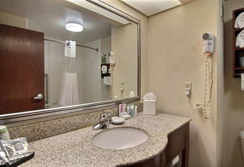 Hotel Hampton Inn Medina  | Medina | Ohio | United States 18