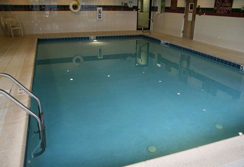 Hotel Hampton Inn Medina  | Medina | Ohio | United States 2