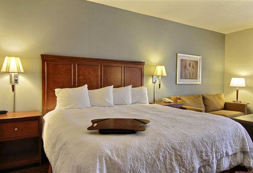 Hotel Hampton Inn Medina  | Medina | Ohio | United States 20