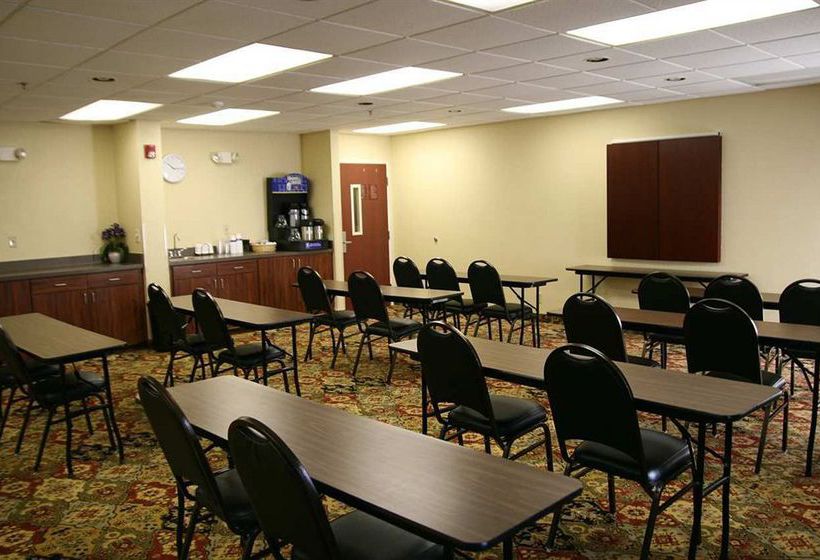 Hotel Hampton Inn Medina  | Medina | Ohio | United States 3