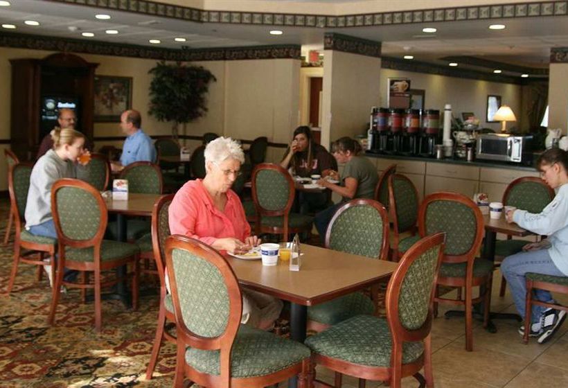 Hotel Hampton Inn Medina  | Medina | Ohio | United States 4