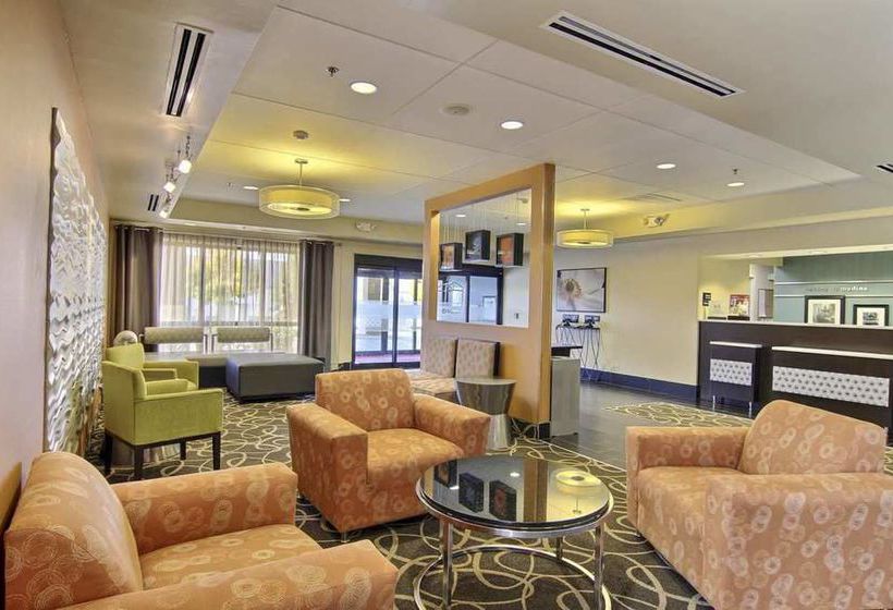 Hotel Hampton Inn Medina  | Medina | Ohio | United States 8