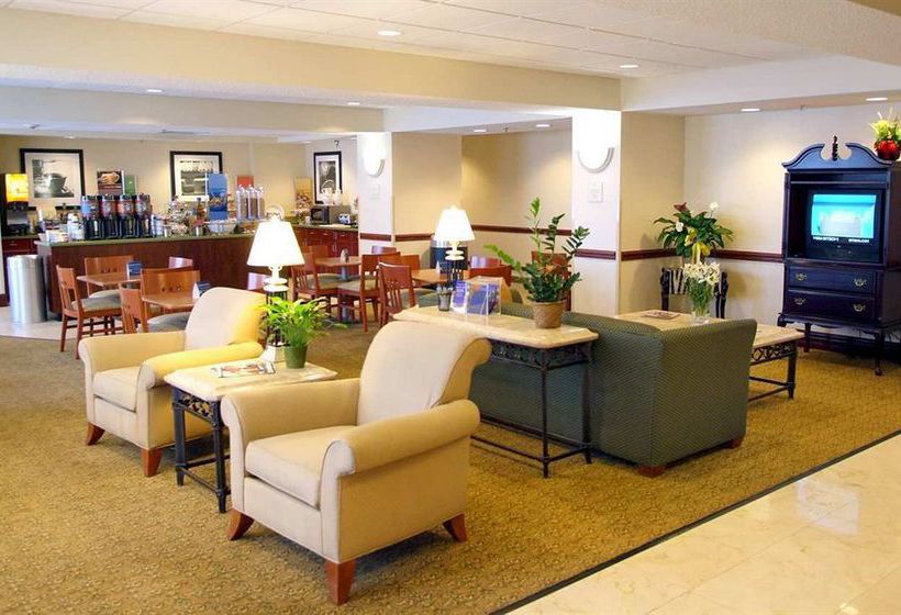 Hotel Hampton Inn Akron-South  | Akron | Ohio | United States 1