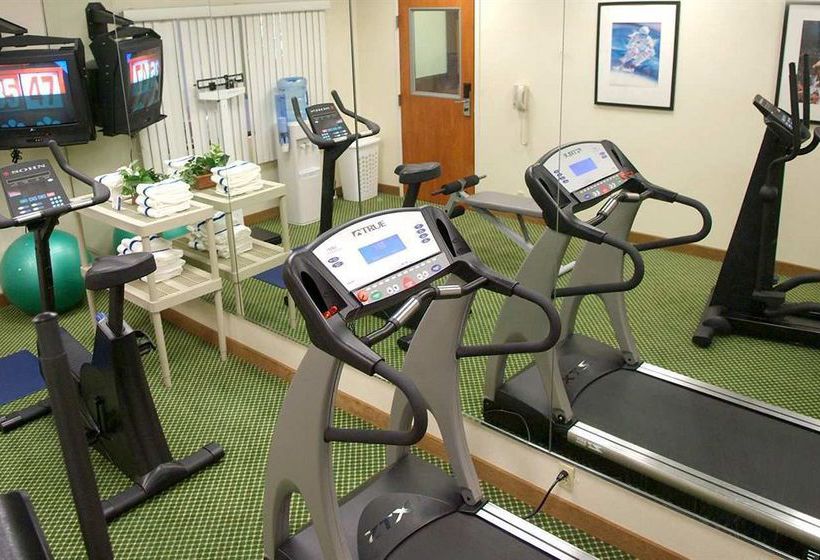 Hotel Hampton Inn Akron-South  | Akron | Ohio | United States 11