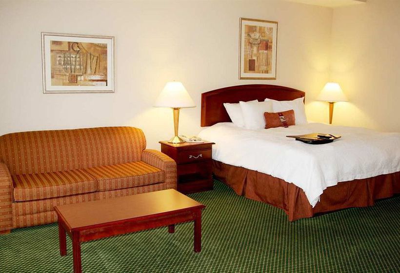 Hotel Hampton Inn Akron-South  | Akron | Ohio | United States 12