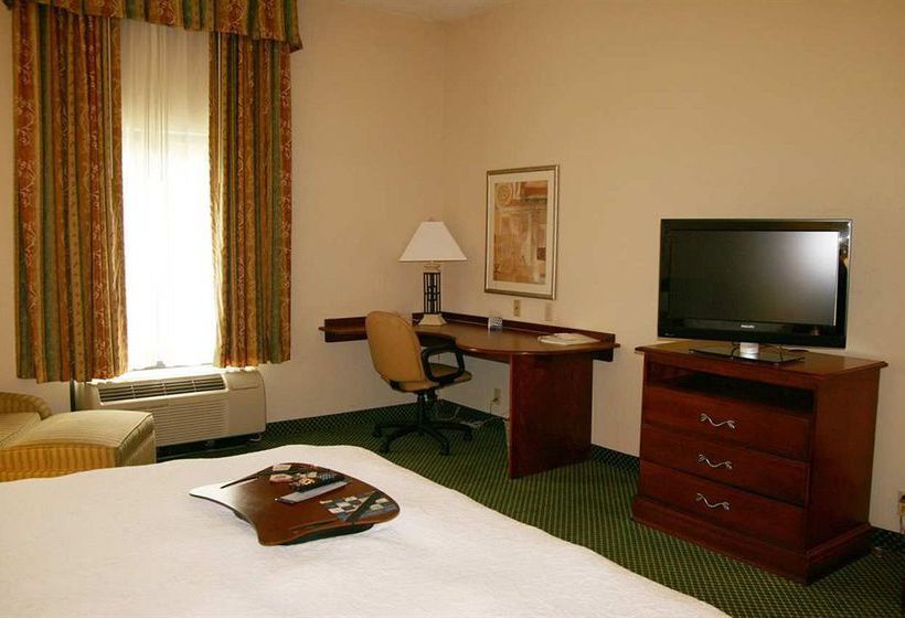 Hotel Hampton Inn Akron-South  | Akron | Ohio | United States 13