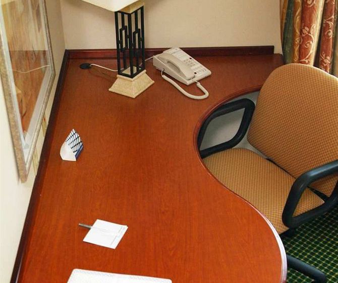 Hotel Hampton Inn Akron-South  | Akron | Ohio | United States 16