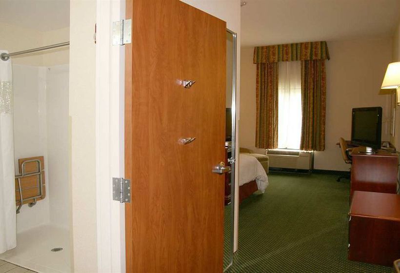 Hotel Hampton Inn Akron-South  | Akron | Ohio | United States 18